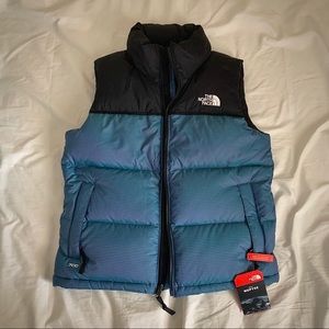 The North Face Women’s Nuptse Vest